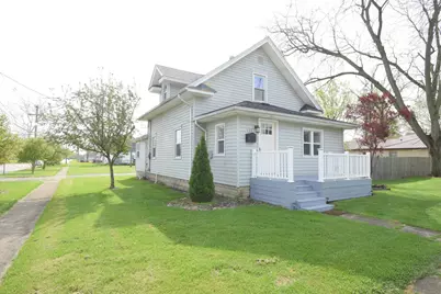 135 N Rachel Street, Rensselaer, IN 47978 - Photo 1