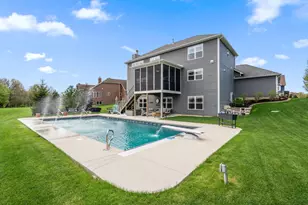 1684 Kleven Ln, Crown Point, IN 46307 - Photo 46