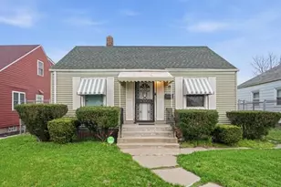 263 Taft St, Gary, IN 46404 - Photo 1