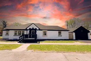 2401 W 6th Ave, Gary, IN 46404 - Photo 1