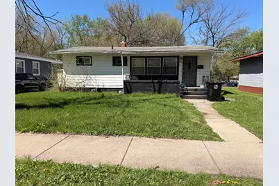 1024 E 35th Court, Gary, IN 46409 - Photo 1
