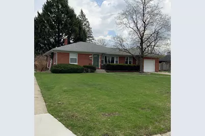 8245 Baring Avenue, Munster, IN 46321 - Photo 2
