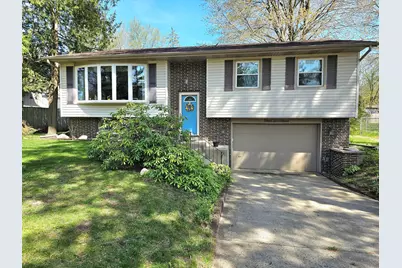 417 Laurel Drive, Michigan City, IN 46360 - Photo 2