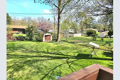 417 Laurel Drive, Michigan City, IN 46360 - Photo 30