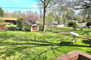 417 Laurel Dr, Michigan City, IN 46360 - Photo 30