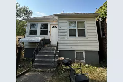 815 W 25th Avenue, Gary, IN 46407 - Photo 1