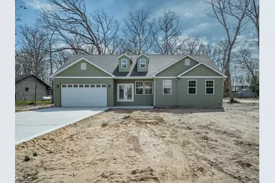 11337 Quail Run Drive N, Wheatfield, IN 46392 - Photo 1