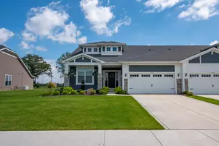 9488 Mill Creek Rd, Cedar Lake, IN 46303 - Photo 1