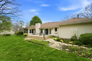 11230 Sandpiper St, Demotte, IN 46310 - Photo 34