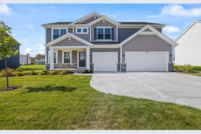 5583 Jaskula Lane, Schererville, IN 46375 - Photo 1