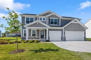 5583 Jaskula Ln, Schererville, IN 46375 - Photo 2