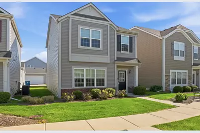 1066 E 115th Court, Crown Point, IN 46307 - Photo 26