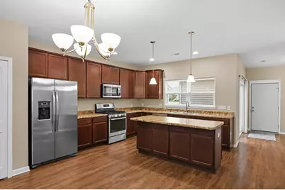 1066 E 115th Court, Crown Point, IN 46307 - Photo 4