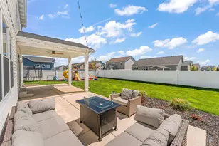 9927 Tradewind Pl, Cedar Lake, IN 46303 - Photo 42