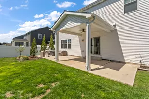 9927 Tradewind Pl, Cedar Lake, IN 46303 - Photo 38