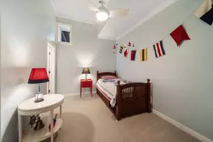 804 E Wilson Ave, Beverly Shores, IN 46301 - Photo 14