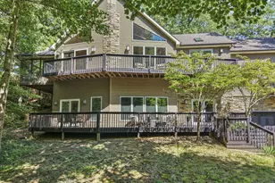 804 E Wilson Ave, Beverly Shores, IN 46301 - Photo 30