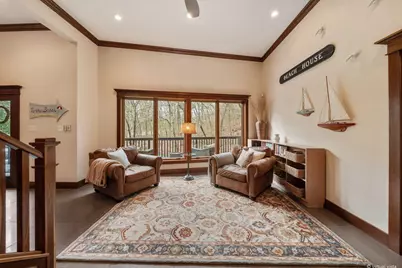 804 E Wilson Avenue, Beverly Shores, IN 46301 - Photo 14