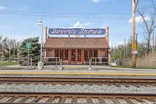 804 E Wilson Ave, Beverly Shores, IN 46301 - Photo 48
