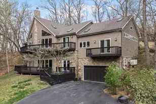 804 E Wilson Ave, Beverly Shores, IN 46301 - Photo 44