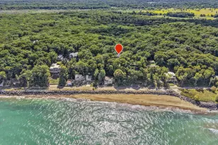 804 E Wilson Ave, Beverly Shores, IN 46301 - Photo 46