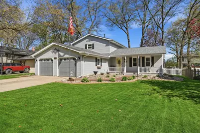 242 Bunker Drive, Schererville, IN 46375 - Photo 1
