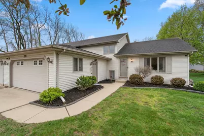 221 Scherland Drive, Schererville, IN 46375 - Photo 1