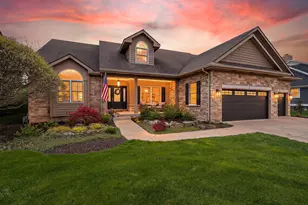 1830 Tour Trce, Chesterton, IN 46304 - Photo 2