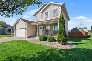 12354 Randolph Ct, Crown Point, IN 46307 - Photo 2
