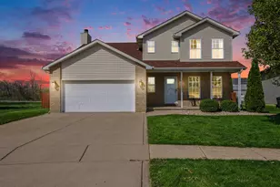 12354 Randolph Ct, Crown Point, IN 46307 - Photo 30