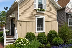 215 Green St, Michigan City, IN 46360 - Photo 2