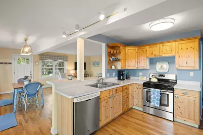 2033 Lake Shore Drive, Long Beach, IN 46360 - Photo 12