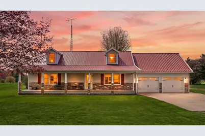 9862 N 125 E, La Porte, IN 46350 - Photo 1