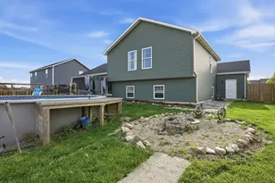 18389 Peggy Sue Dr, Lowell, IN 46356 - Photo 22