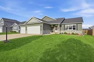 18389 Peggy Sue Dr, Lowell, IN 46356 - Photo 2