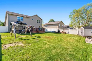 12457 Rush St, Crown Point, IN 46307 - Photo 28