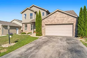 12457 Rush St, Crown Point, IN 46307 - Photo 34