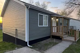 2014 Matthews Pl, Gary, IN 46406 - Photo 2
