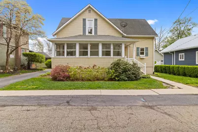 209 E Hawkins Court, Culver, IN 46511 - Photo 1