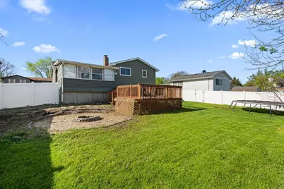4954 W 86th Place, Crown Point, IN 46307 - Photo 20