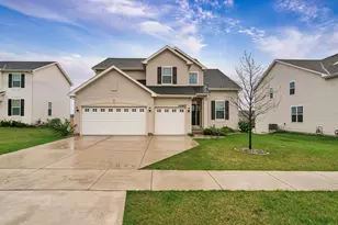 14465 Garden Wy, Cedar Lake, IN 46303 - Photo 30