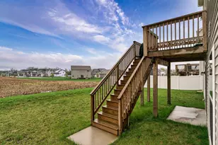 14465 Garden Wy, Cedar Lake, IN 46303 - Photo 34