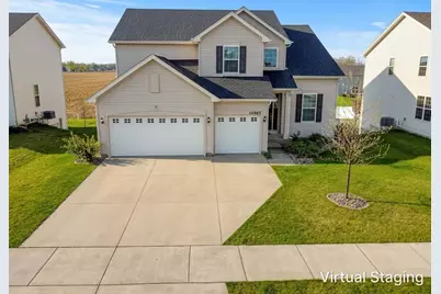 14465 Garden Way, Cedar Lake, IN 46303 - Photo 1