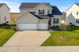 14465 Garden Wy, Cedar Lake, IN 46303 - Photo 1
