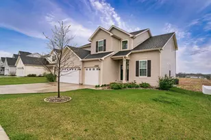 14465 Garden Wy, Cedar Lake, IN 46303 - Photo 28