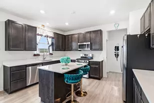 14465 Garden Wy, Cedar Lake, IN 46303 - Photo 12