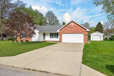 1929 Kapok Street SW, Demotte, IN 46310 - Photo 1