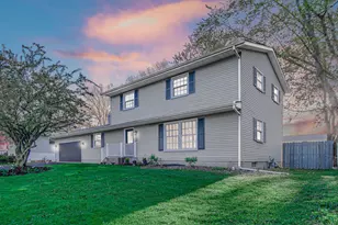 1602 Carriage Dr, Valparaiso, IN 46383 - Photo 22