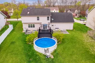 243 Eagle Ridge Dr, Valparaiso, IN 46385 - Photo 44