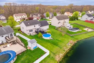243 Eagle Ridge Dr, Valparaiso, IN 46385 - Photo 46